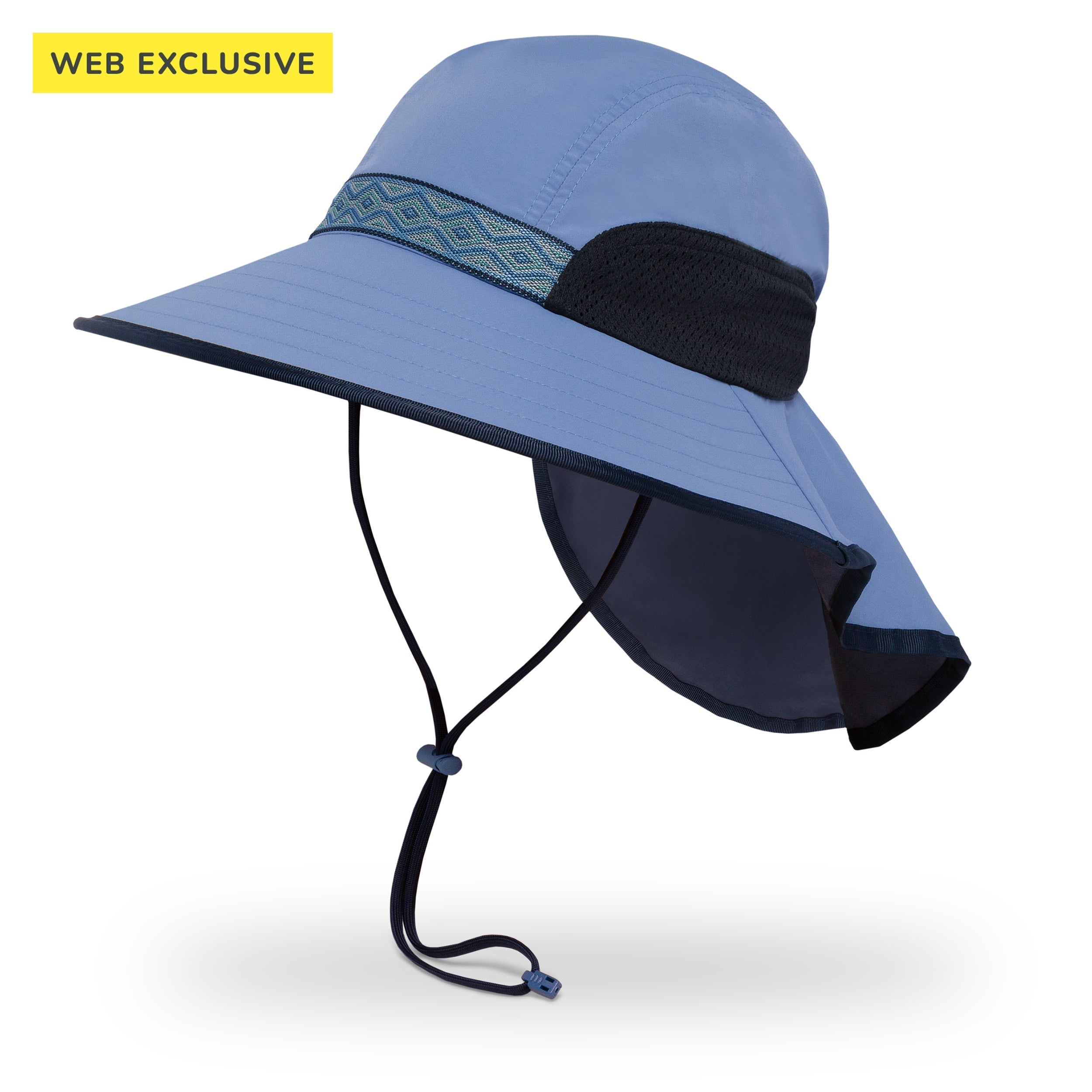Adventure Hat G1
