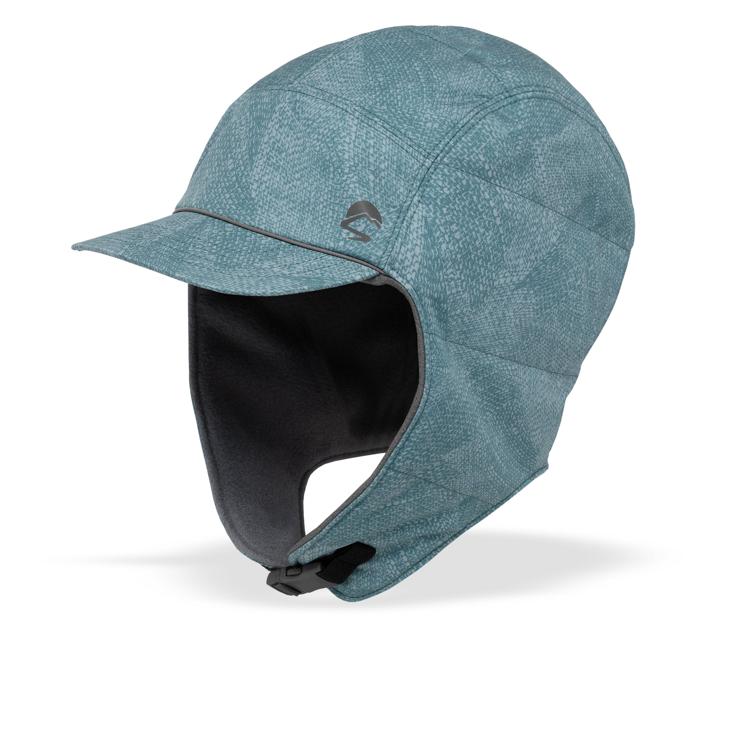 Alpine Quilted Trapper C0