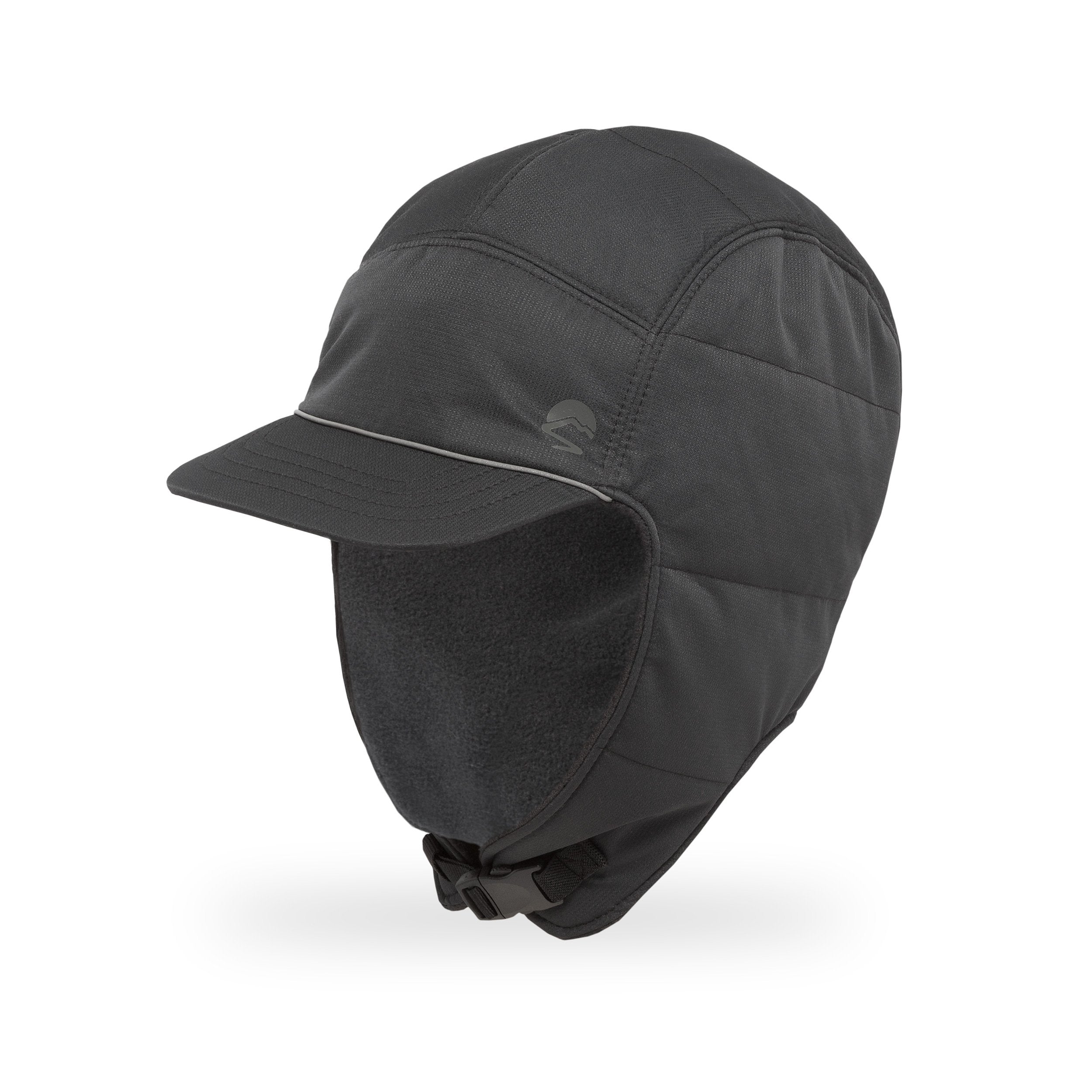 Alpine Quilted Trapper C0