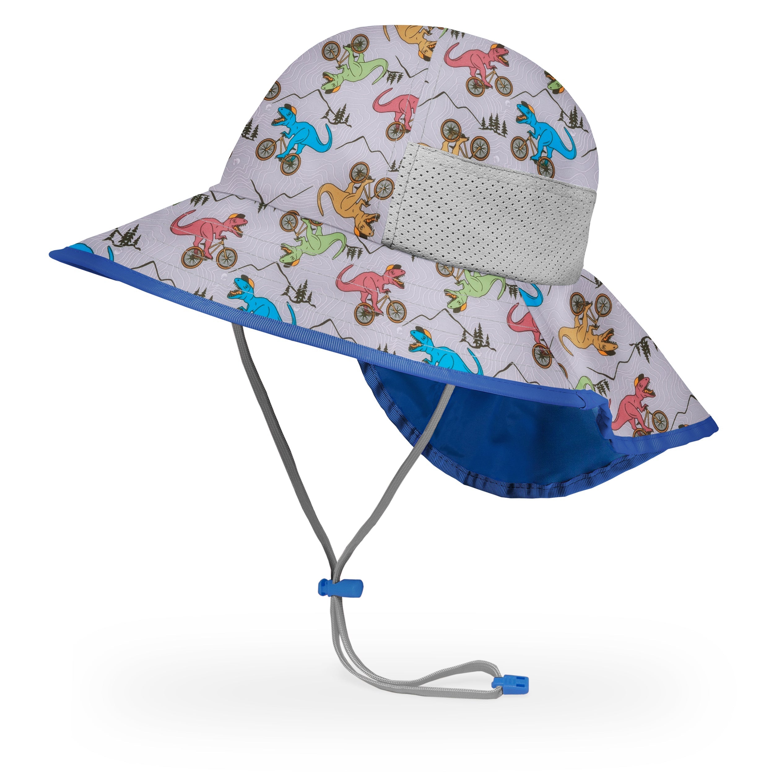 Kids' Play Hat - SALE O3