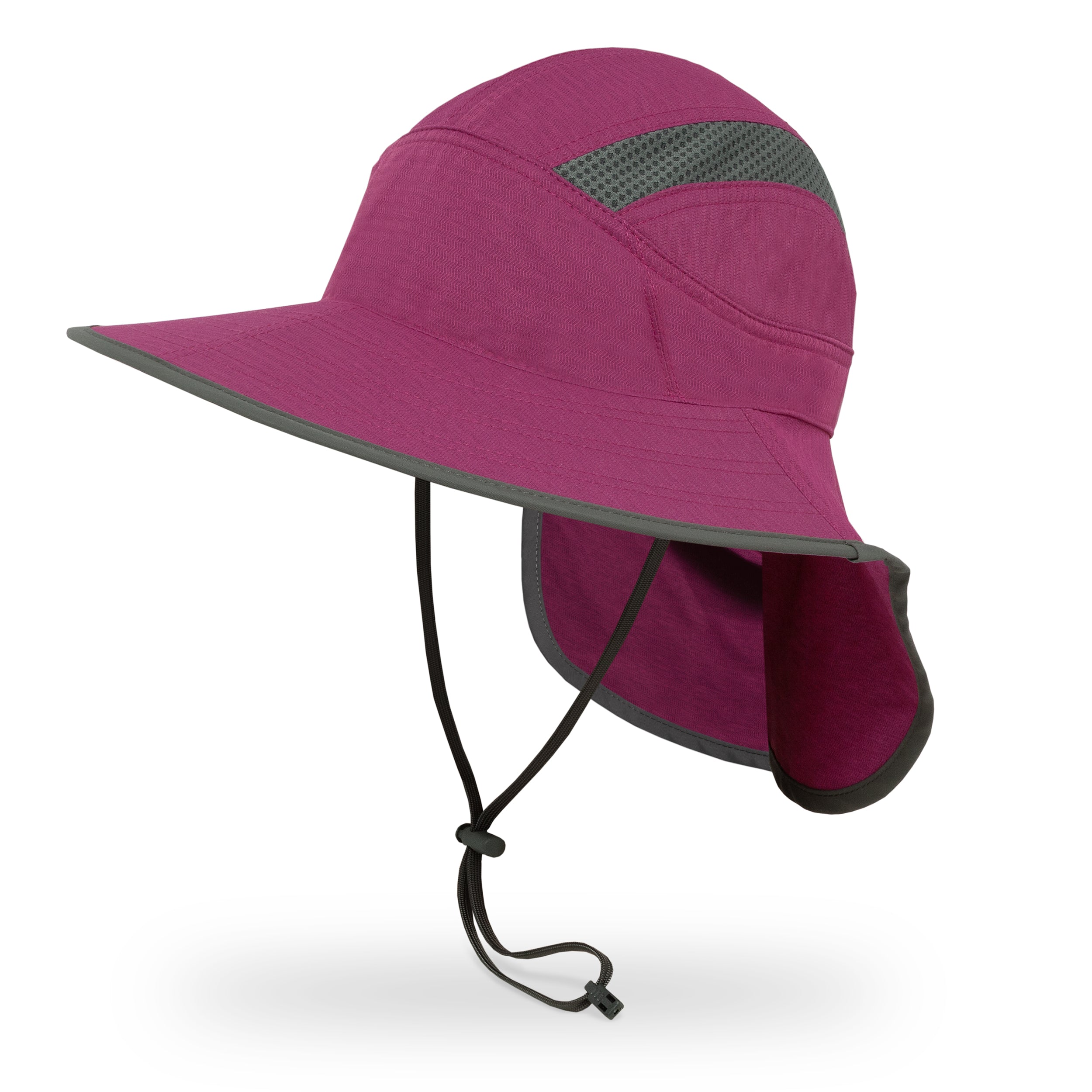 Kids' Ultra Adventure Hat B8